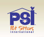 Member of Pet Sitters International